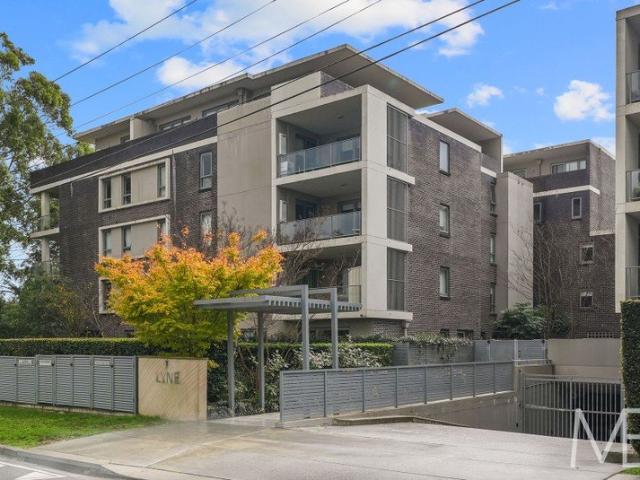 Stylish Ground Floor Apartment Offering Space & Light