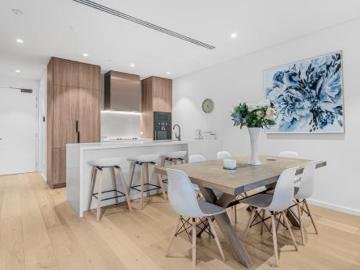 Stylish Ground Floor Living