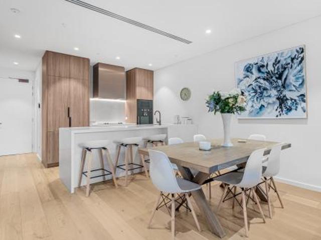 Stylish Ground Floor Living