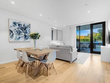 Stylish Ground Floor Living