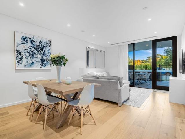 Stylish Ground Floor Living