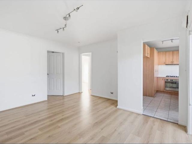 Stylish Ground Floor Living in a Prime Box Hill Location