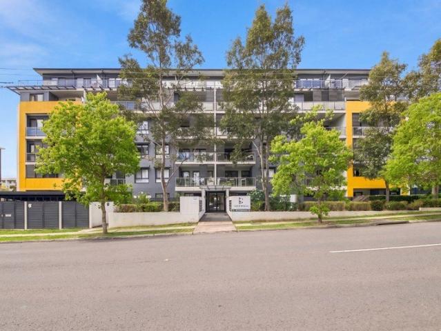 Stylish Ground Floor Living in a Prime Location