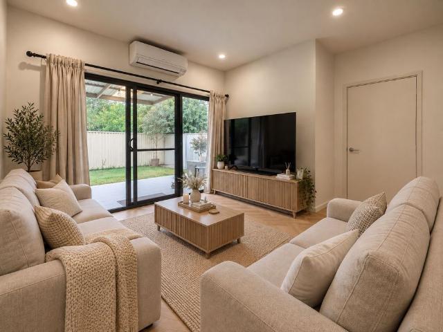 Stylish Ground Floor Living in the Heart of Macquarie Fields