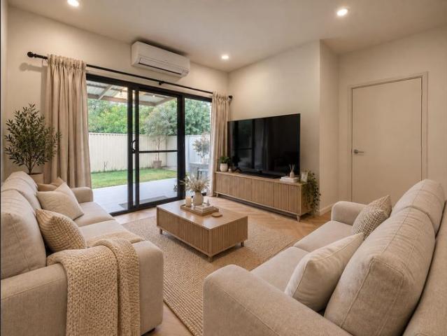 Stylish Ground Floor Living in the Heart of Macquarie Fields