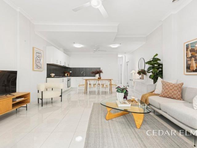 Stylish Ground Floor Living in the Heart of Brunswick
