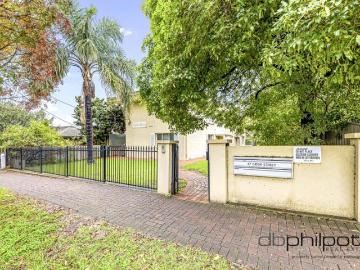 Stylish Ground Floor Living in the Heart of Glenside