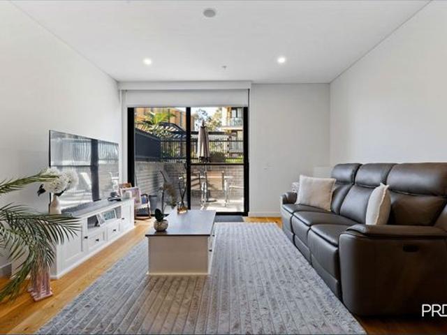 Stylish Ground Floor Living in the Heart of Penrith