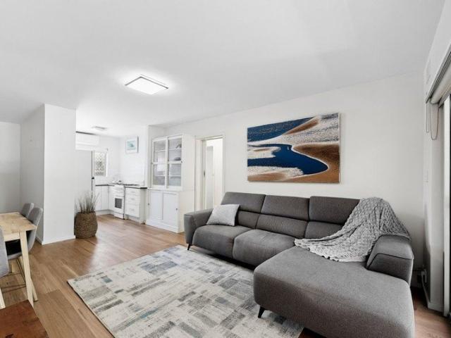 Stylish Ground Floor Living in the Heart of Subiaco!