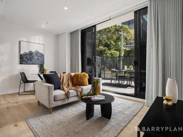 Stylish Ground Floor Living with Alfresco Appeal