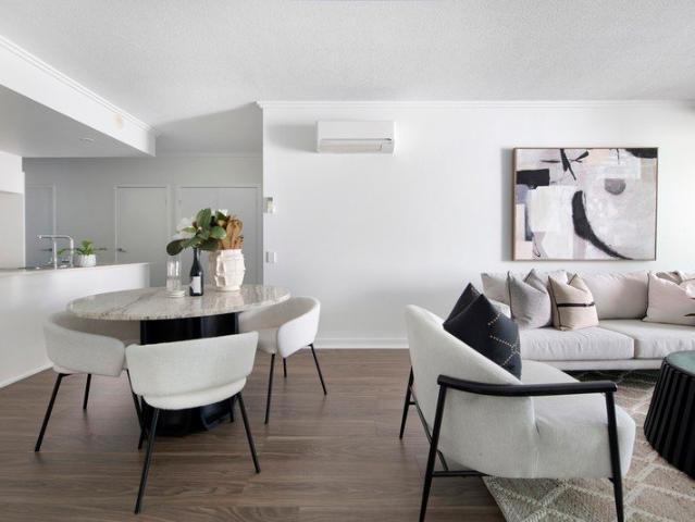 Stylish Ground Floor Living with an Oversized Outdoor Entertaining Area