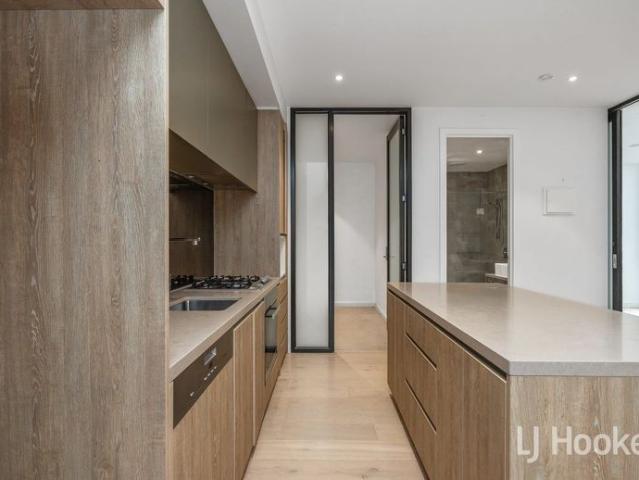 Stylish Ground Floor Living with Private Courtyard in Prime Hawthorn Location
