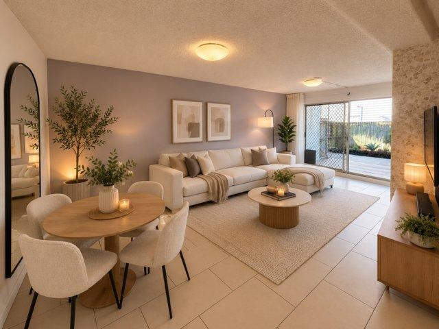Stylish Hamilton Living with a Rare Private Backyard