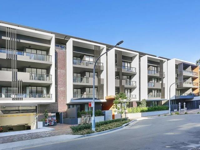 Stylish Harold Park Living with Strong Investment Appeal