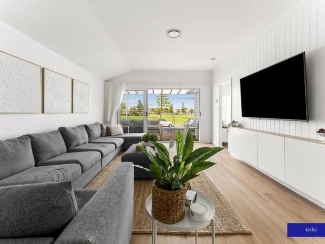 FULLY RENOVATION MAGAZINE WORTHY FULLY FURNISHED or UNFURNISHED WHAT EVER YOU NEED