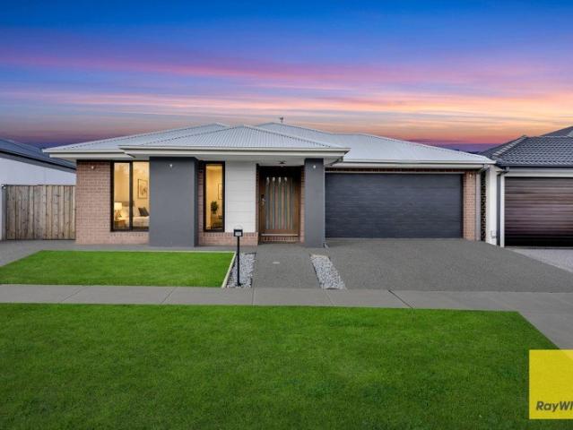 Stylish Henley Home with Premium Upgrades & Outstanding Convenience