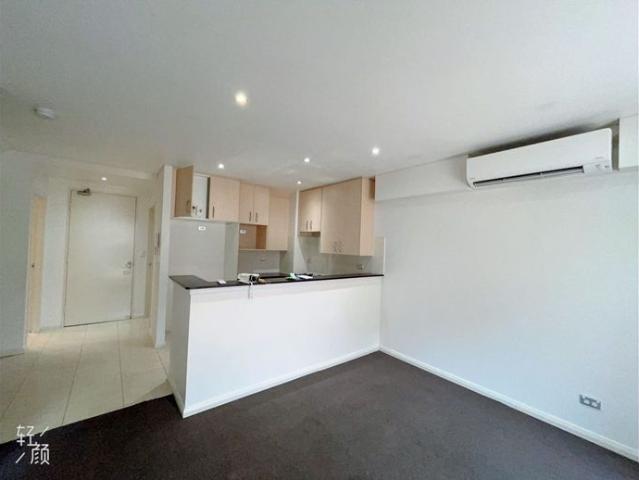 Stylish High Level Apartment with Furnishings | Prime Wolli Creek Location Fully Furnished | Resort Style Facilities | Walk to Train & Shops