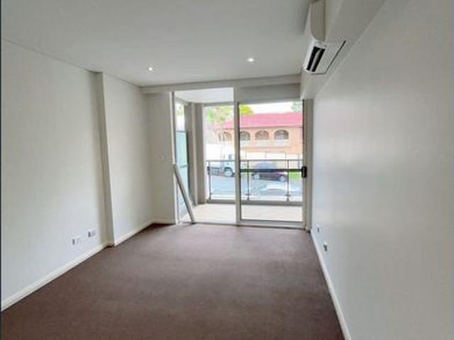 Stylish High Level Apartment with Furnishings | Prime Wolli Creek Location Fully Furnished | Resort Style Facilities | Walk to Train & Shops