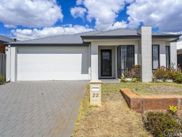 Wandi, Kwinana, Seal Island, Western Australia