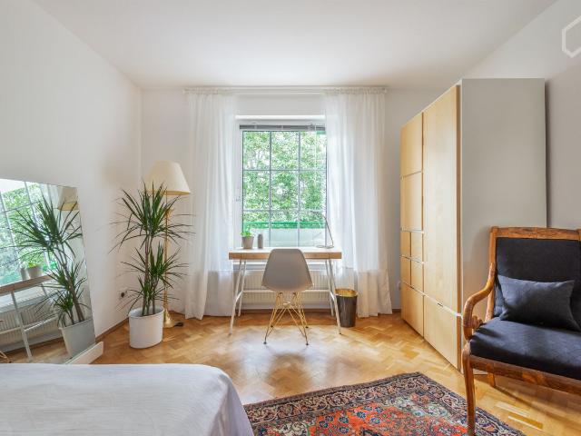 Stylish & high quality 1 bedroom apartment in Mainz, Mainz Amsterdam Apartments for Rent
