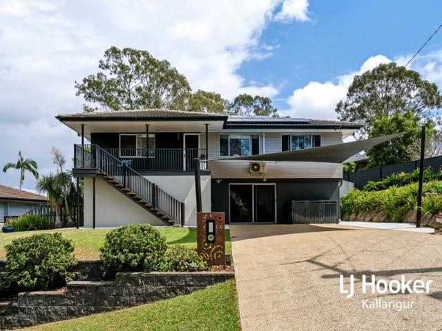 STYLISH HIGHSET / REAR DECK / SIDE ACCESS / QUIET CUL DE SAC