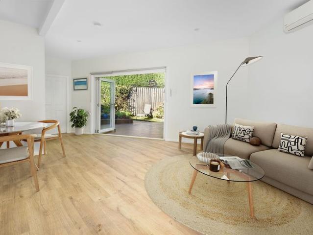 Stylish Hidden Oasis in the Heart of Davidson
