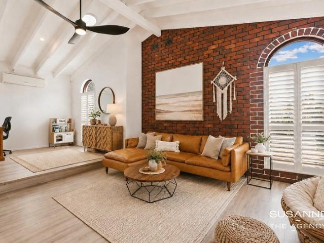 Stylish Hills Living