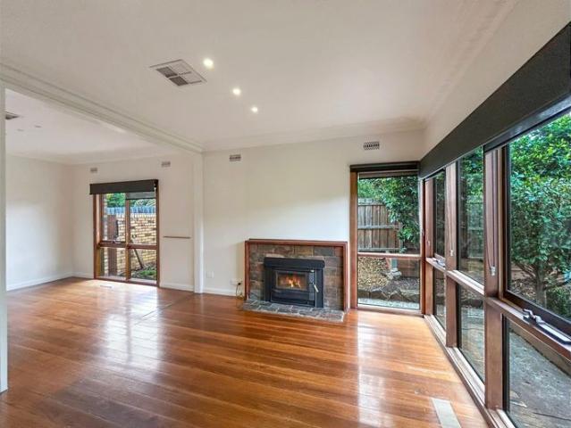 Stylish Home
