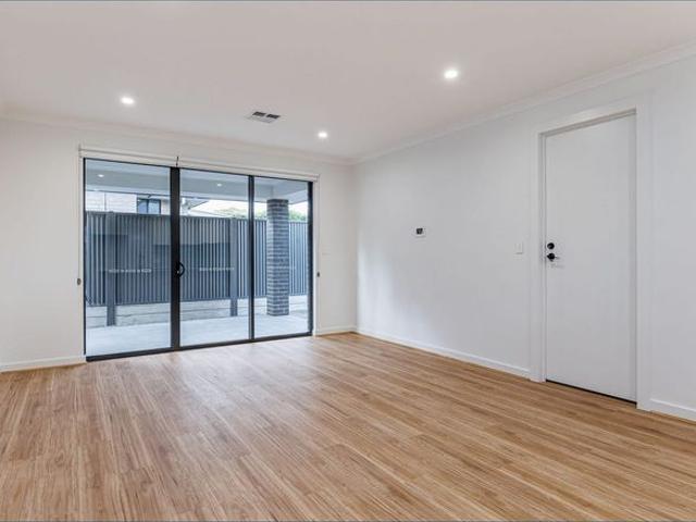 Stylish Home