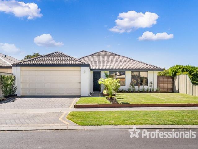 Stylish Home Available in October!
