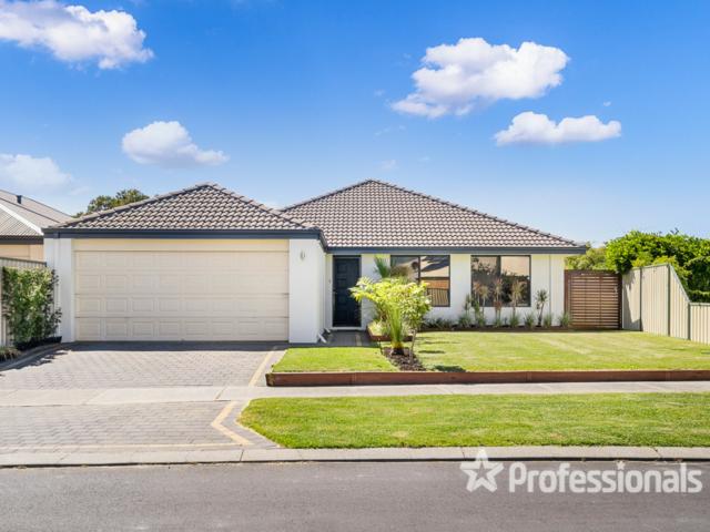 Stylish Home Available in October!