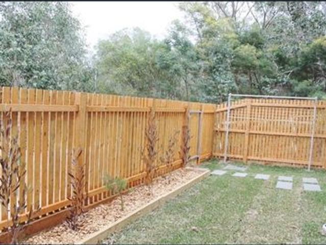 Stylish Home Backing onto Nature Reserve
