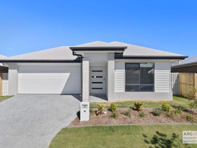 Stylish Home in a great upcoming area!