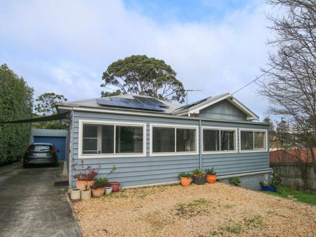 STYLISH HOME IN A GREAT LOCATION