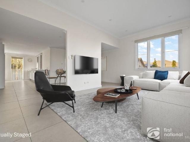 Stylish Home in an Unbeatable Location