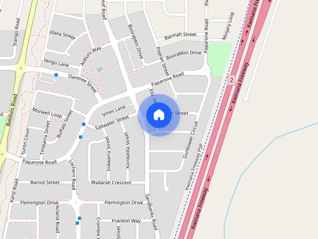 Stylish Home in Baldivis Available Mid November