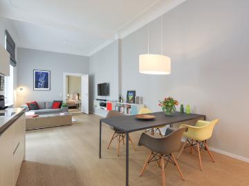 Stylish home in best location