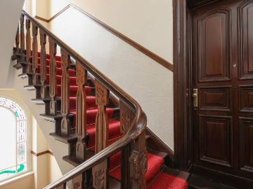 Stylish home in best location, Berlin Amsterdam Apartments for Rent