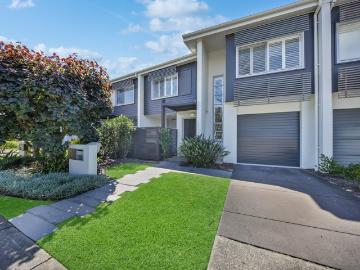 Tuggerah Lake, Jilliby, Wyong Region, Snapper Island