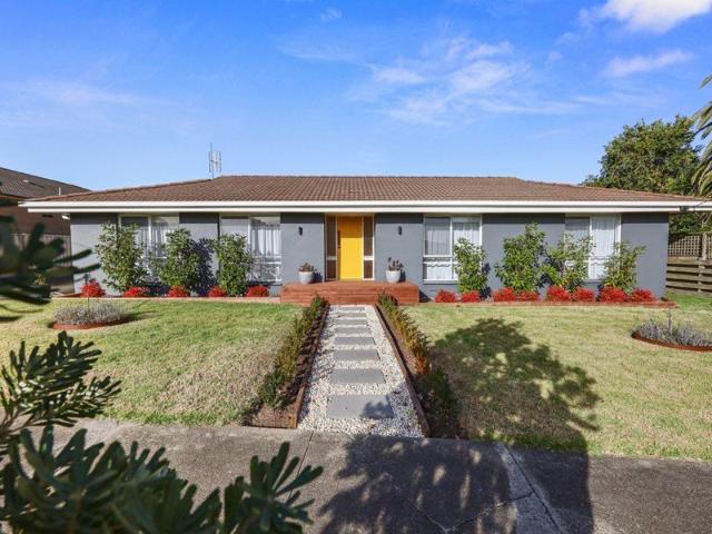 STYLISH HOME IN POPULAR NORTH LOCATION
