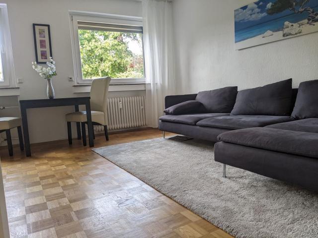 Stylish home in prime location Mülheim an der Ruhr, Mulheim an der Ruhr Amsterdam Apartments for Rent