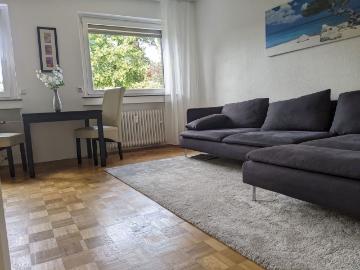 Graf-Wirich-Straße, Raadt, Breitscheid, Ratingen, Niederrhein, Nordrhein-Westfalen