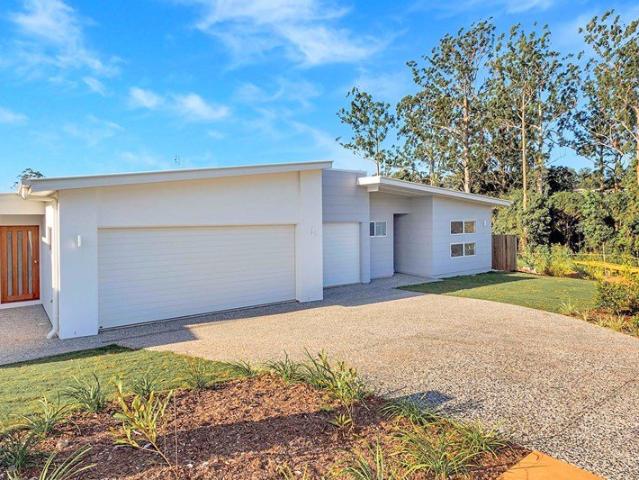 Stylish Home in Woombye