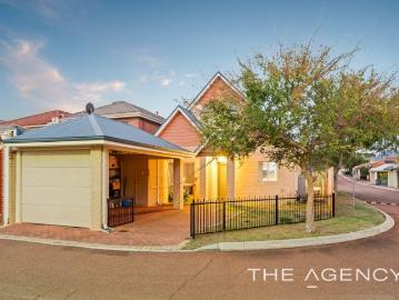 Stylish Home in the Heart of Belmont!