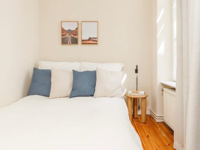 Stylish home in the heart of Prenzlauer Berg, Berlin Amsterdam Apartments for Rent