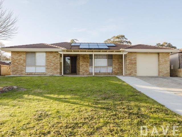 Stylish Home Offering Contemporary Living & Exceptional Comfort!