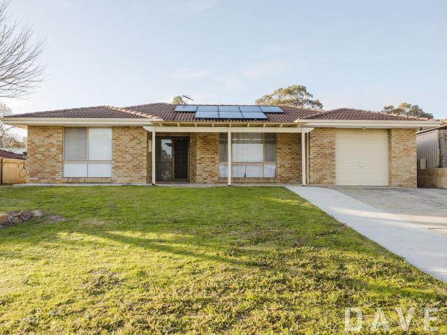 Stylish Home Offering Contemporary Living & Exceptional Comfort!
