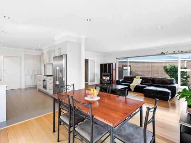Stylish Home Offering Space, Comfort & Modern Living