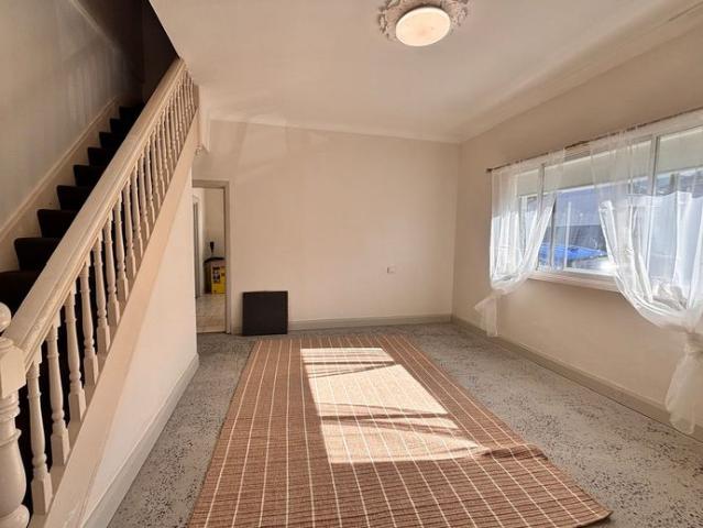 Stylish Home with Modern Comforts