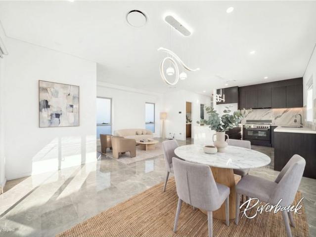 Stylish Home with Modern Finishes & Premium Features